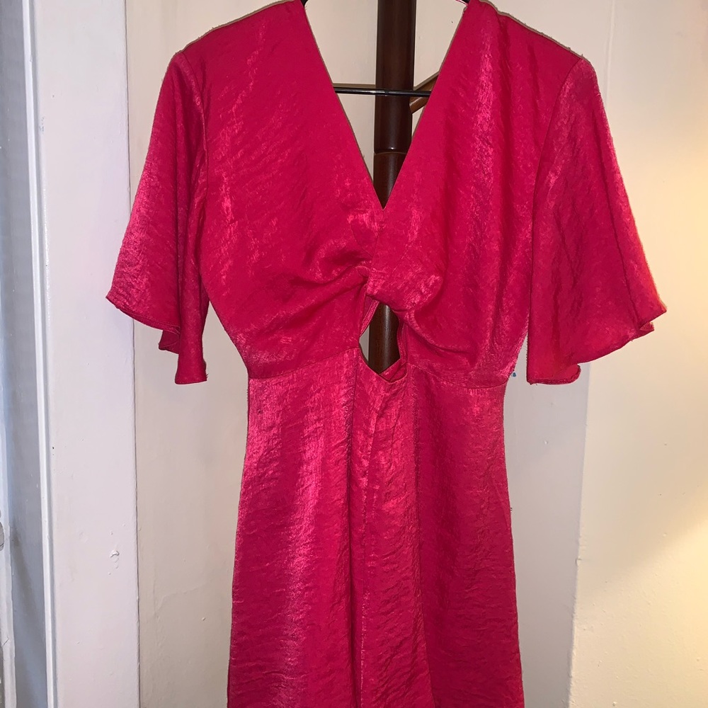 Topshop Romper